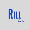RILLhair.のお店ロゴ