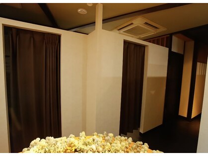 ディアーズ(Dears)の写真