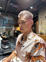 ノマド 長堀橋(Nomad)&nbsp;ハイトーン×ベリーショート