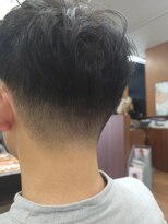 ニド(nido)&nbsp;ショートカット
