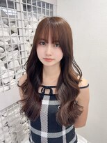 オーロ 千里山店(ORO)&nbsp;20代30代40代50代髪質改善イメチェン美髪似合わせカット
