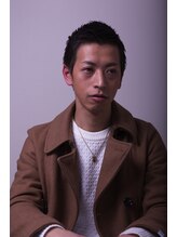 ヘアーサロン アエカ(hair salon aeca)