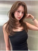 《CODE.LINE》大人レイヤー ワンカール巻