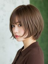 リル 東浦和(Lilou)&nbsp;レイヤーショートボブ☆