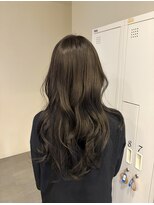 カノエ 山口矢原店(canoe)&nbsp;オリーブグレージュ