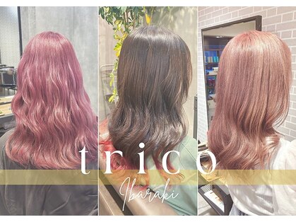 トリコ 茨木店(trico)の写真
