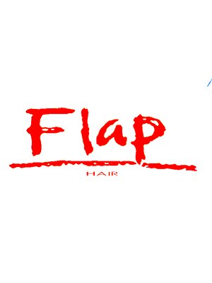 フラップ(Flap)