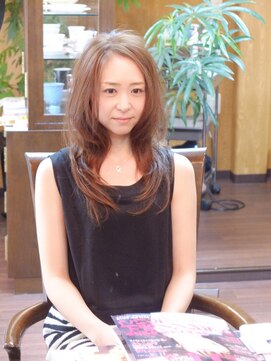 アシンプル(a Simple) プチくびれスタイル！