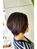 ラフ(RAF)&nbsp;大人カジュアルボブ