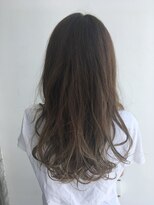 エイト マカビ 沖縄真嘉比店(EIGHT makabi)&nbsp;【EIGHT真嘉比】お客様スタイル_デザインカラー