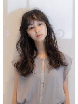 マウロア(MAULOA) 【Mauloa】スウィング リラックス カール