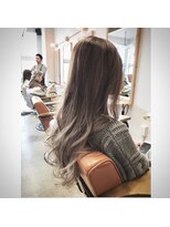 リッツヘアー(Ritz hair)&nbsp;Ritz hair4