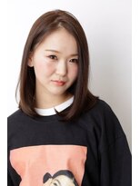 ルクール(Le Coeur)&nbsp;つやつやミディアム