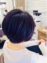 ラウズ(rouse)&nbsp;カット＋安眠スパトリートメント