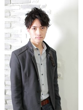 ラジィ(L'Asie) ネープレスショート☆