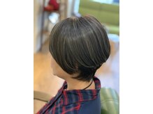 センカンドハウス(hair studio 2nd House)