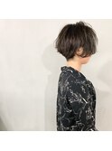 #ジェンダーショート