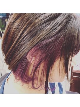 ディーバフロート 新宮店(DIVAfloat) ビビッドヴァイオレット