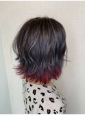ミディ×ウルフ