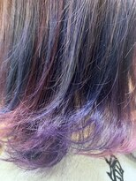 プレッソヘアー Presso hair&nbsp;4色カラー