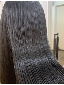 ココロ(COKORO) 髪質改善縮毛矯正