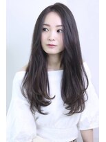 オーロ 武庫之荘店(ORO)&nbsp;大人かわいい/揺れるニュアンスカール