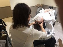 ＊圧倒的美髪を作るLilyオリジナル髪質改善＊その7【こだわって、厳選された髪質改善ヘアエステ】