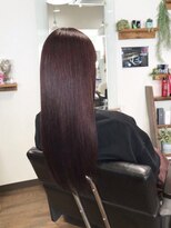 ブロッサム 富士見市 みずほ台(Blossom)&nbsp;艶ストレート