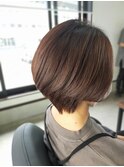 まとまりショート