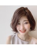 【韓国風】タンバルモリ