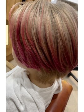 コバコ(COVACO) デザインカラー