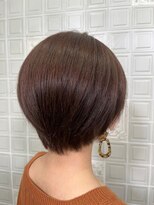 ヘンリエッタ 自由ヶ丘(Henrietta)&nbsp;ナチュラルショート