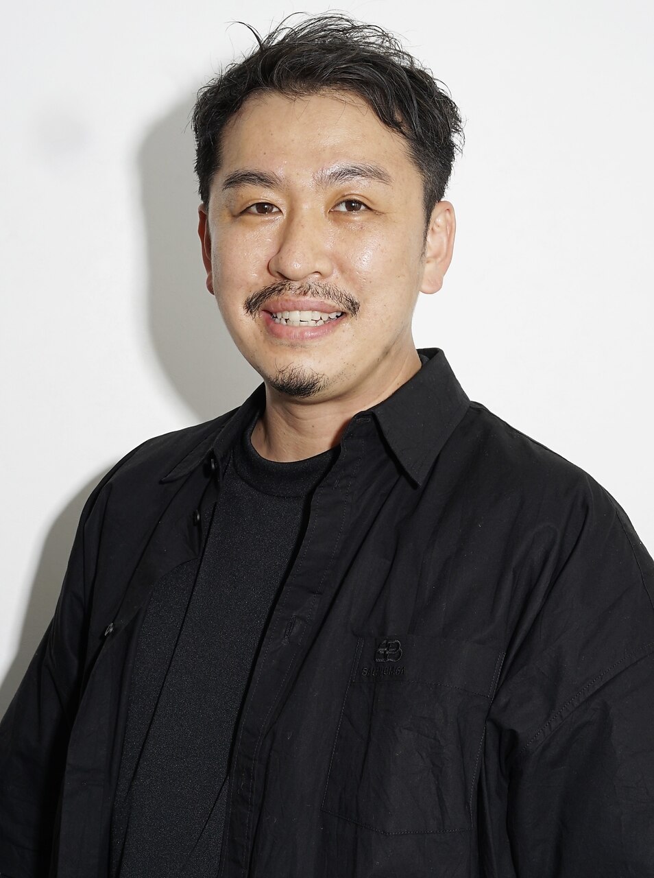 高山 大輔｜エアー 銀座(air)の美容師・スタイリスト