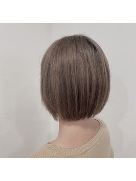 カットウェルズ粟殿店(Cut Well's smile&peace) 【2022年新作スタイル】奈良 cutwells 粟殿