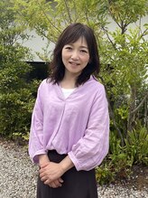 サロン 和&nbsp;松本 小和