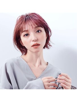 ユニックス イオンモール柏店(UNIX) ナチュラルボブ