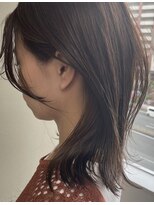 シャンプーボーイエイムス(SHAMPOO BOY aims)&nbsp;rich brown