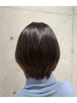 ミラシィ 稲毛(Mirashy)&nbsp;10代～20代向け 明るめのインナーシルバー