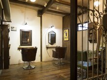 ヘアーメイク ビロー 丸亀店(Hair Make Billow)