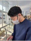 ニュアンスソフトツイスト