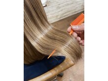 リバイブ ヘア アンド スパ(Revive HAIR&SPA)