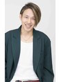 ヘアアンドビューティー クアトロ 戸祭店(QUATRO) C神戸 大輝