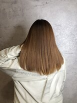 アフィナー(Afinar)&nbsp;艶髪Style