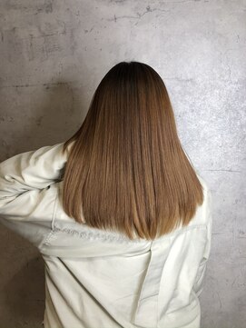 アフィナー(Afinar) 艶髪Style