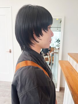 パーム スプリングス(Palm Springs) Hair by Palm Springs 589