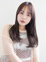 マセナ(Masena) ナチュラルロングレイヤー