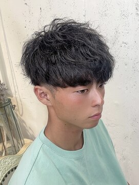 フォルテ ガーデン ヒルズ 静岡店(FORTE GARDEN HILLS) 髪質改善/韓国風/透明感カラー/縮毛矯正