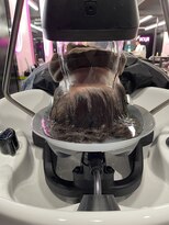 キジ(KIJI)&nbsp;★非日常の極上の至福★頭浸浴　詳細はブログまで