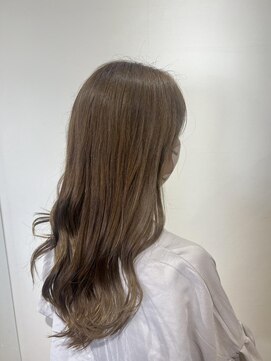 エム インターナショナル 白岡 キュート(EMU international CUTE) 脱白髪染めカラー30代/40代/50代/白岡