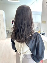 パーヴミックスガラ(Parve Mix GALA)&nbsp;ラベンダー グレージュ